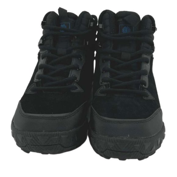 Element | Men's Hi-Top Winter Hiking Boot | Black | Various Sizes - Picture 2 of 7